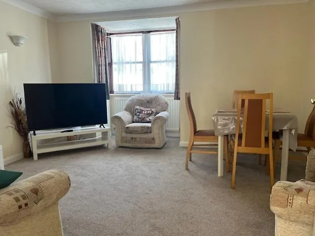 Weymouth By The Beach Apartments