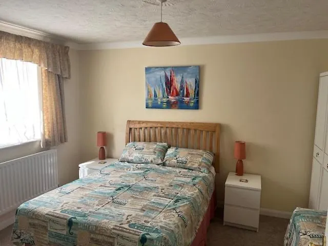 Weymouth By The Beach Apartments